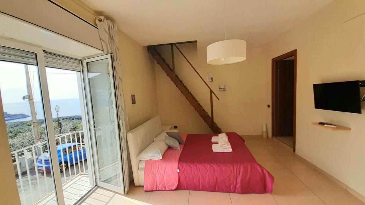Apartment Regina Giovanna Sorrento Exterior photo